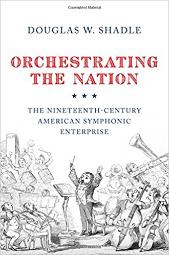 Orchestrating the Nationa