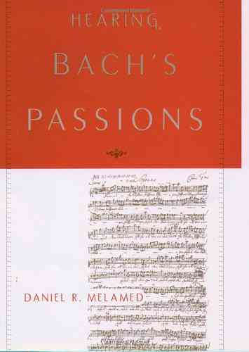 bach passion