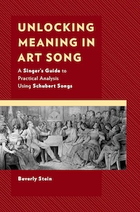 Unlocking Meaning in Art Song.