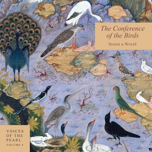 The Conference of the Birds.