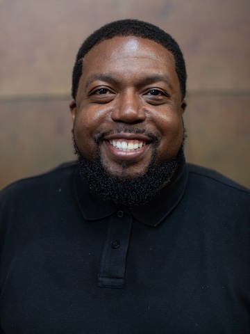 Adrian Davis