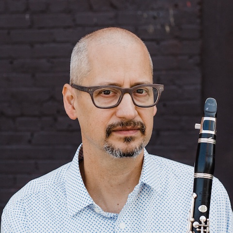 Anthony Taylor