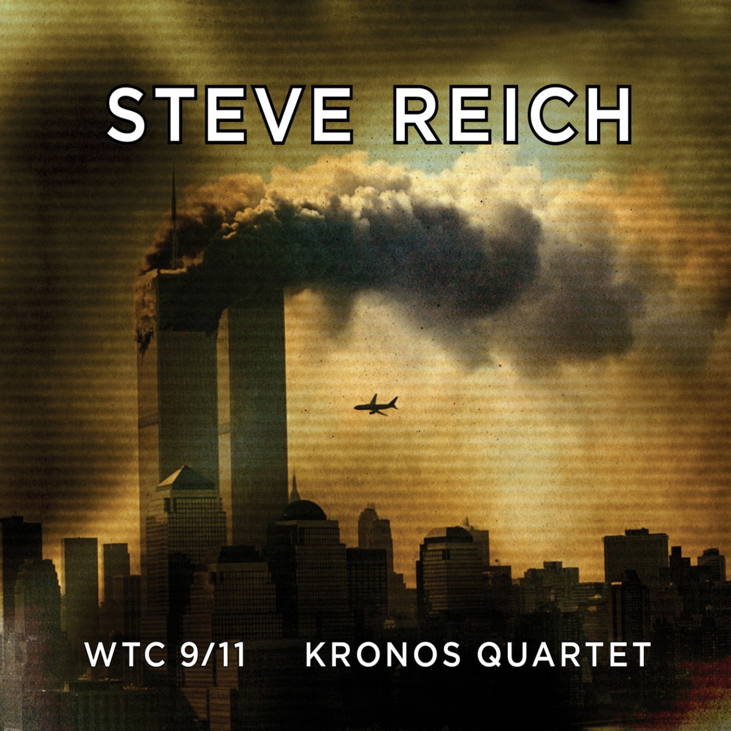 Reich 9.11 Original Cover