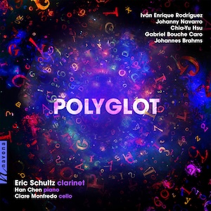 Polyglot.