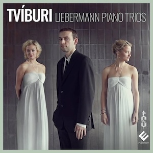 Tvíburi.