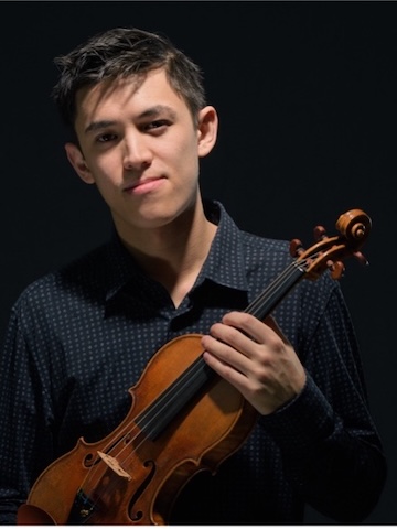 David Bernat