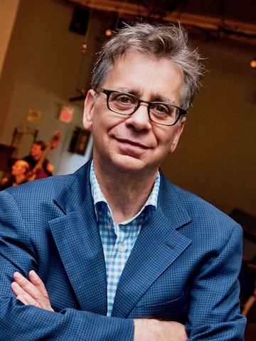 Chester Biscardi