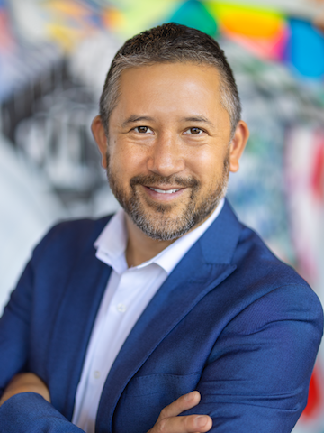 Brian Kai Chin