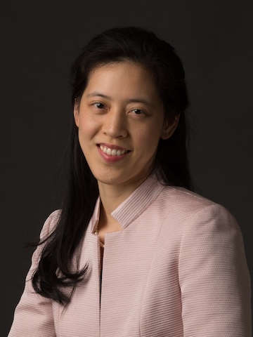 Jennifer Chu