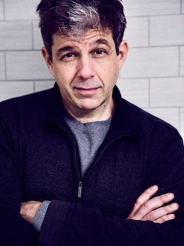 Anthony Paul De Ritis