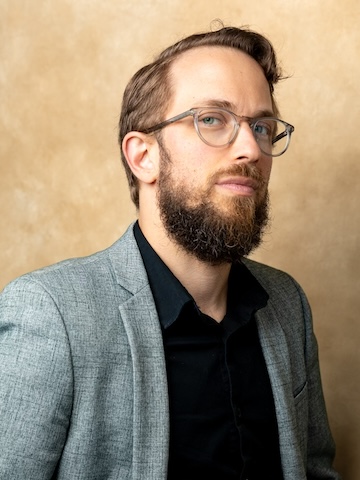 Jacob Hertzog