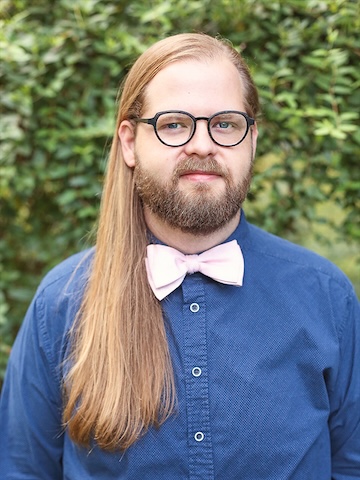 Justin R. Hunter