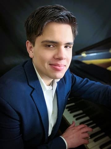 Marco A. Jimenez