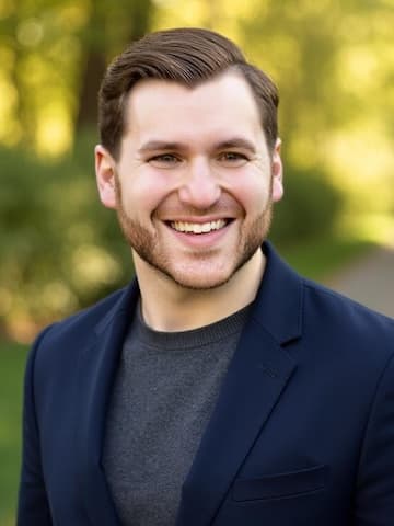 Nicholas Klein