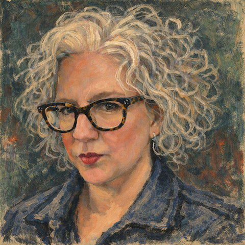 Margaret Schedel