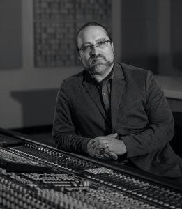 Mark Nowakowski.
