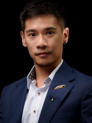 Eugene Seow
