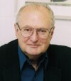 Donald Harris