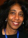 Gail Hilson Woldu