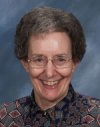Mary I. Arlin