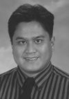 Jeremy Castro Baguyos