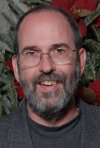 Terry McRoberts