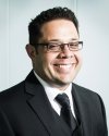 Jonathan Borja