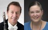 Kristin Harney and Gregory Young