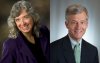 Constance Cook Glen and Timothy L. Fort