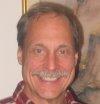 Steven Saunders