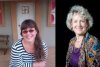 Lyn Ellen Burkett and Kim Wangler