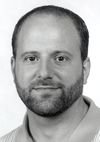 Mark Mazullo