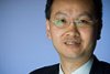 C. Victor Fung