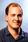 Jared B. Burrows
