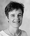 Maud Hickey