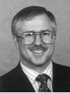 Calvert Johnson