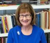 Victoria Lindsay Levine
