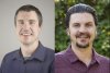 Jason Fick and Aaron Barnhart