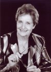 Nancy Van de Vate