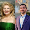 Janet Hopkins and Armen Shaomian