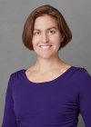 Rachel E. Scott
