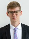 Ben Morris