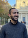 Arash Ahmadzadeh
