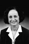 Marie McCarthy