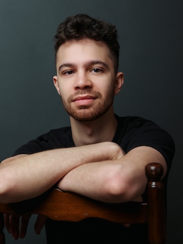Joseph Vaz